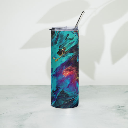 Ocean Deep Tumbler