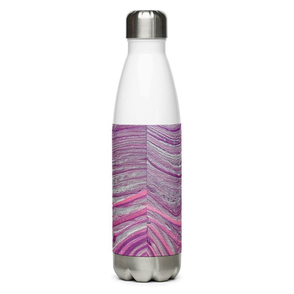 Purple Haze Water Bottle