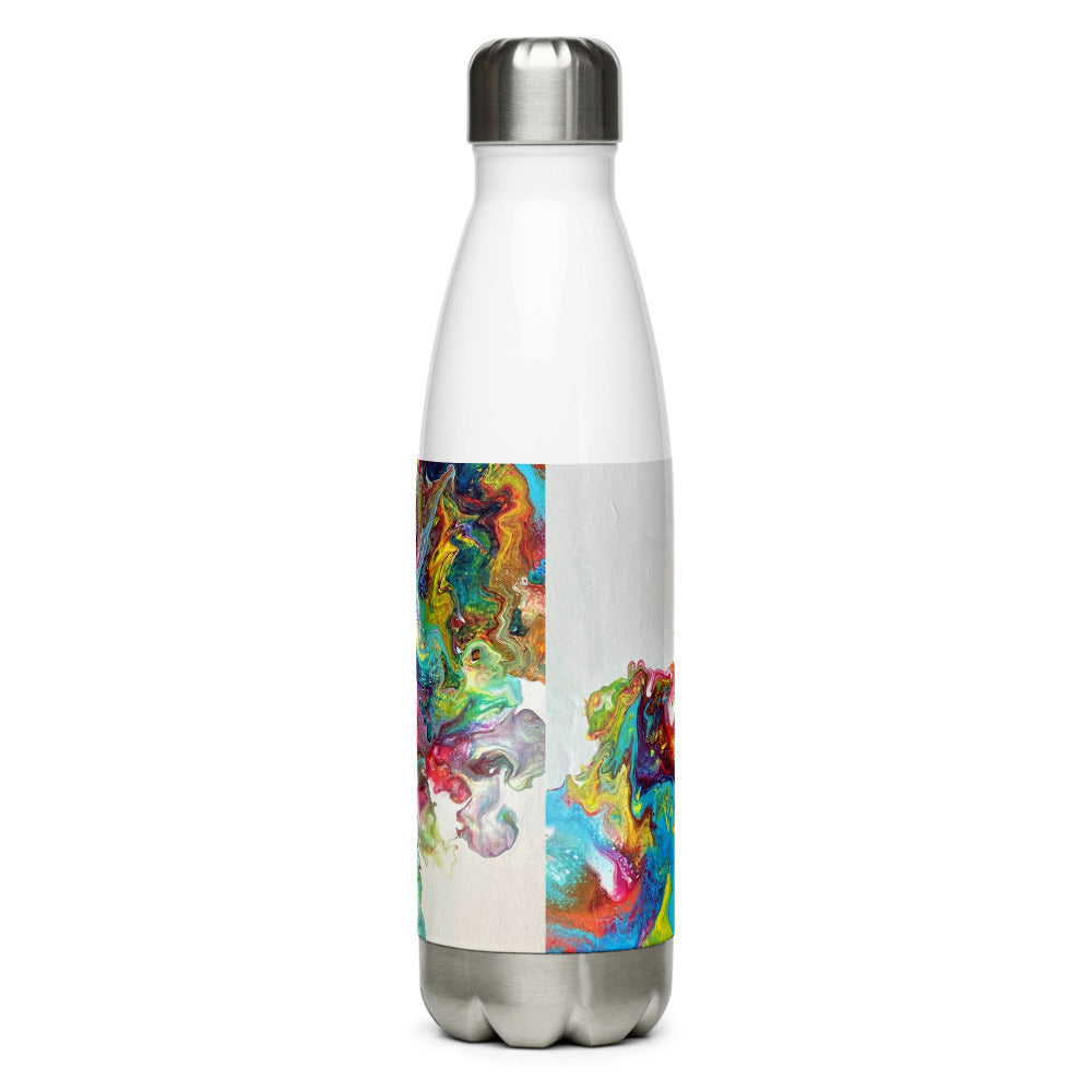 Reef Water Bottle