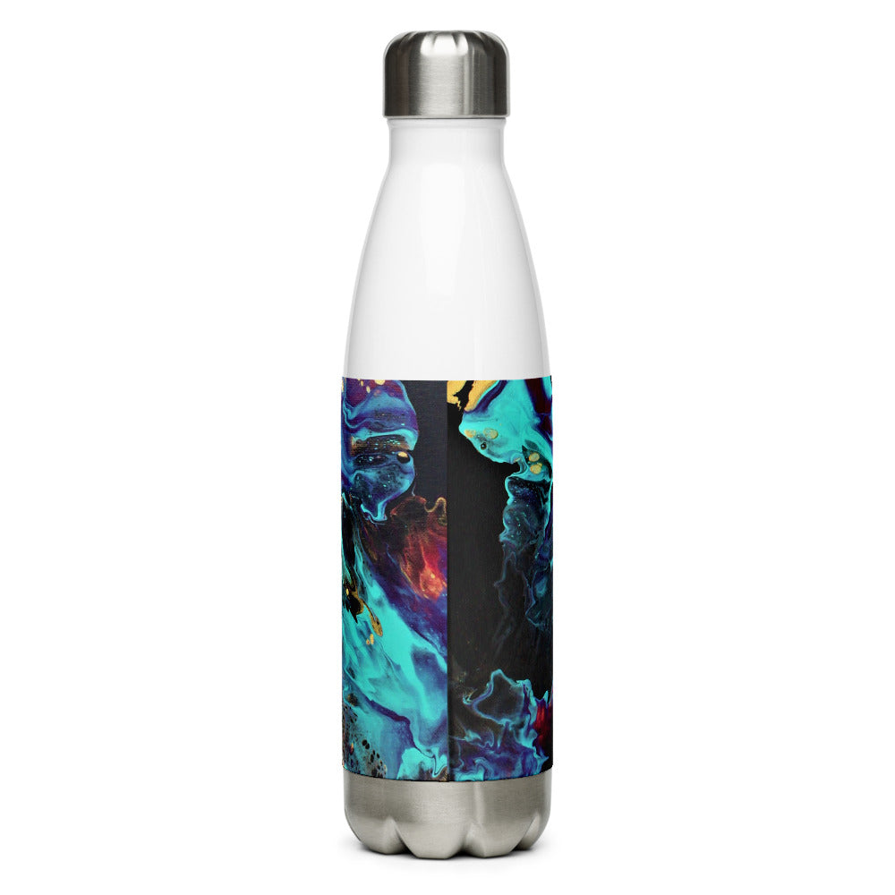 Ocean Deep Water Bottle