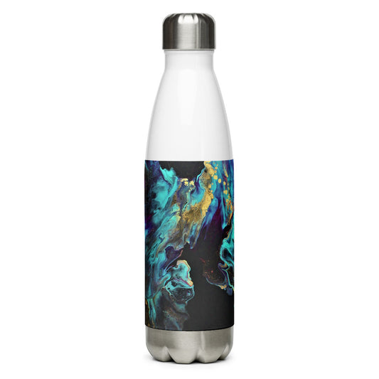 Ocean Deep Water Bottle