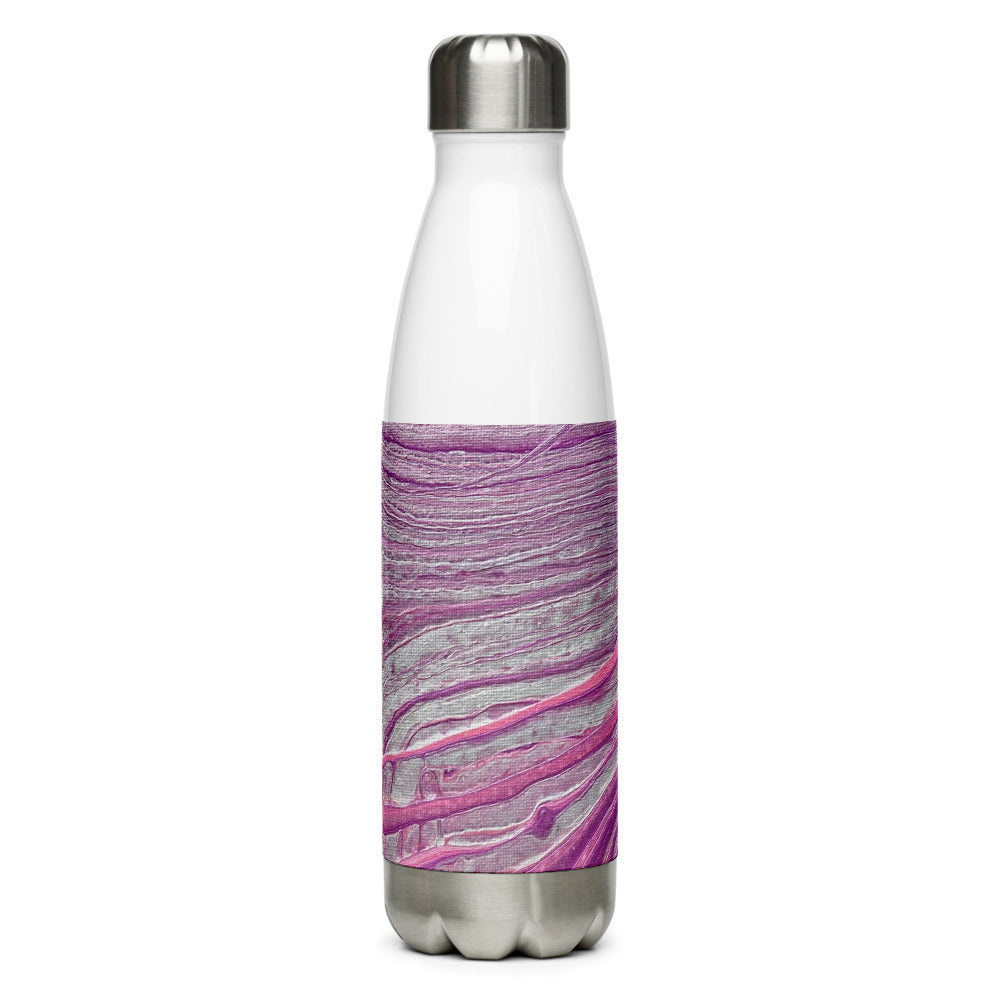 Purple Haze Water Bottle