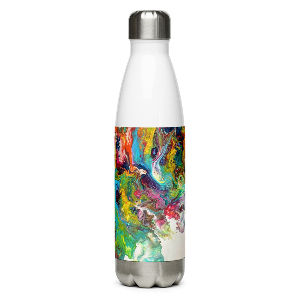 Reef Water Bottle