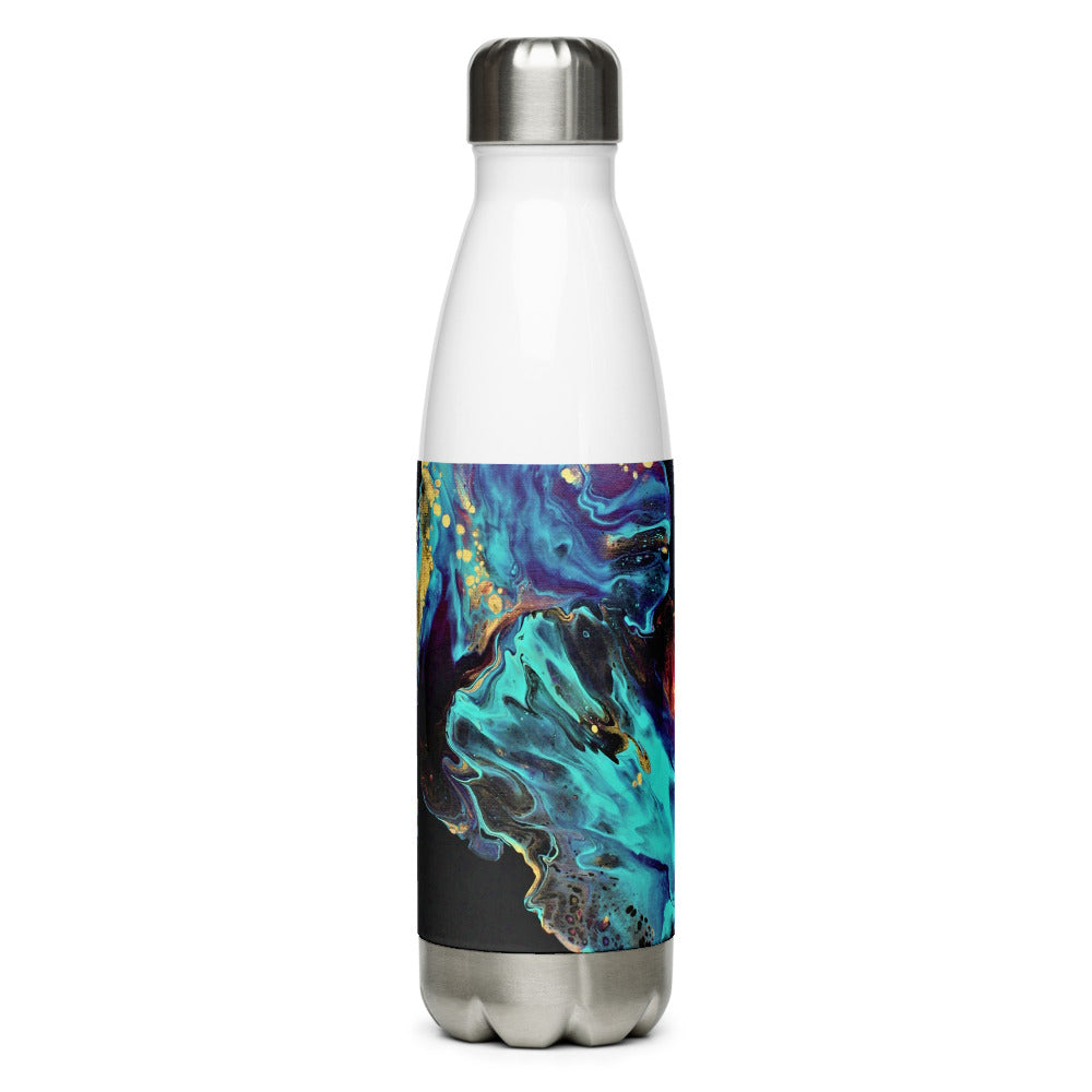 Ocean Deep Water Bottle