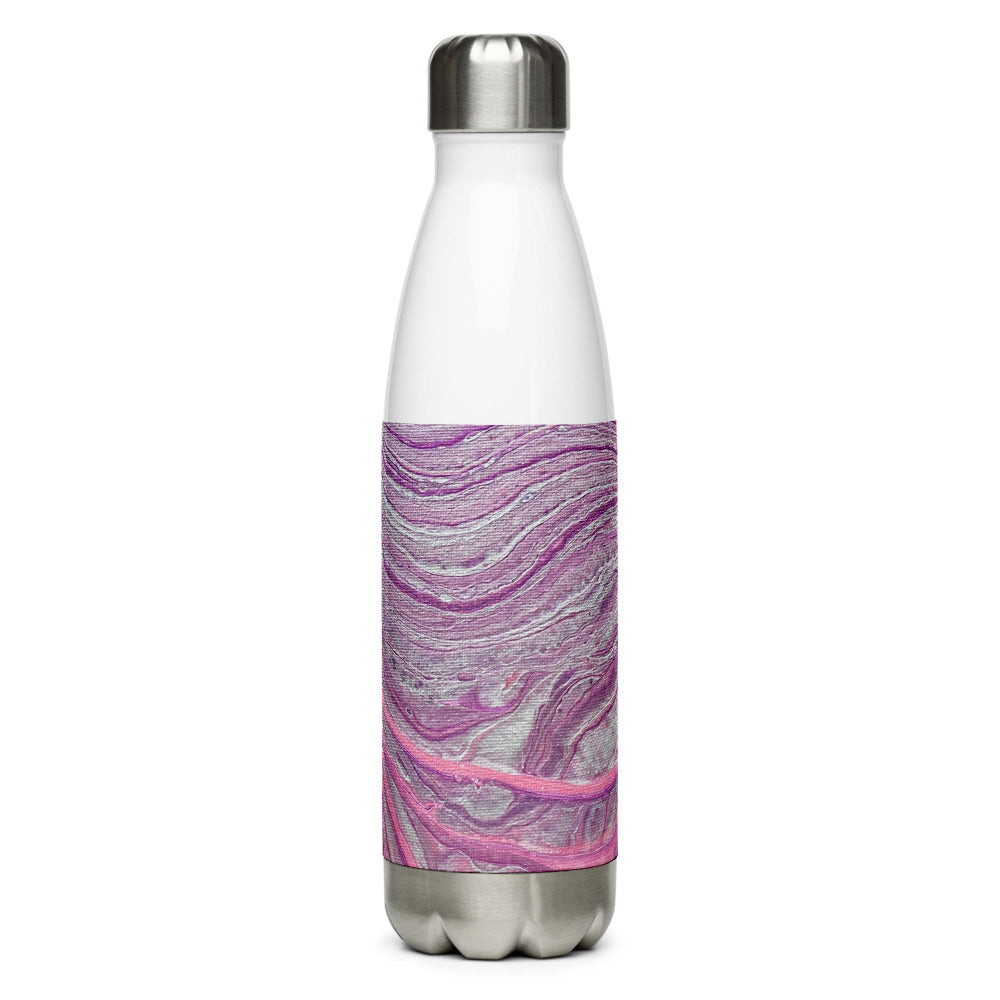 Purple Haze Water Bottle