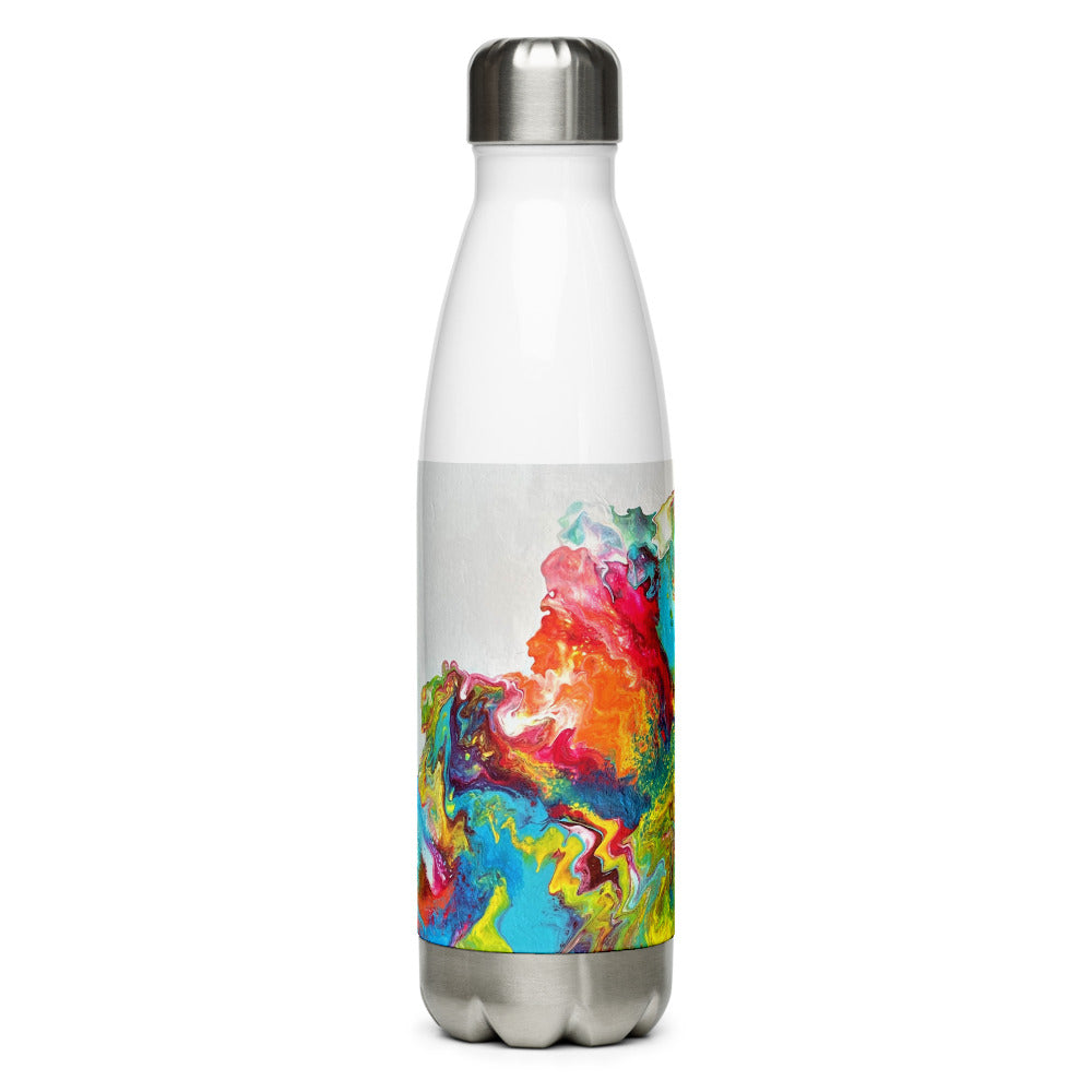 Reef Water Bottle