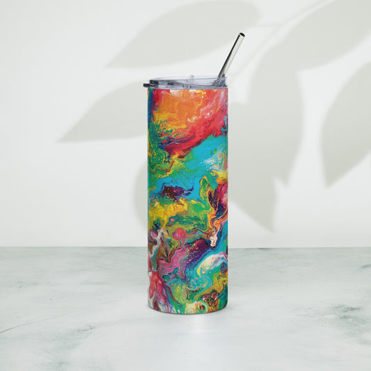 Reef Tumbler