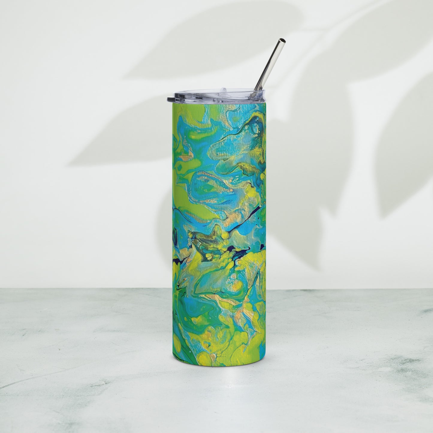 Tropical Tumbler