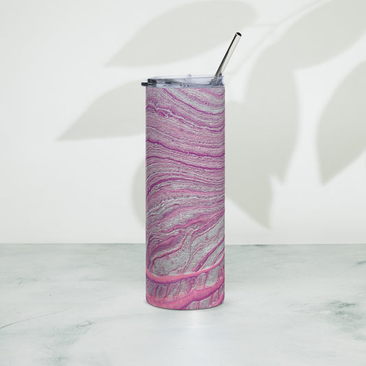 Purple Haze Tumbler