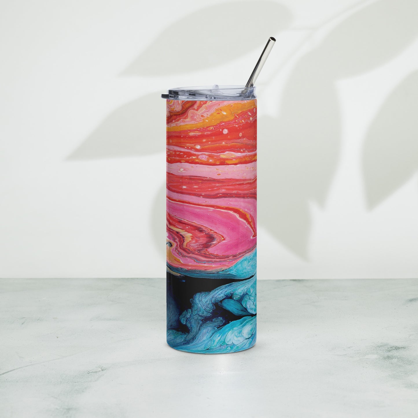 Kona Sunset Tumbler