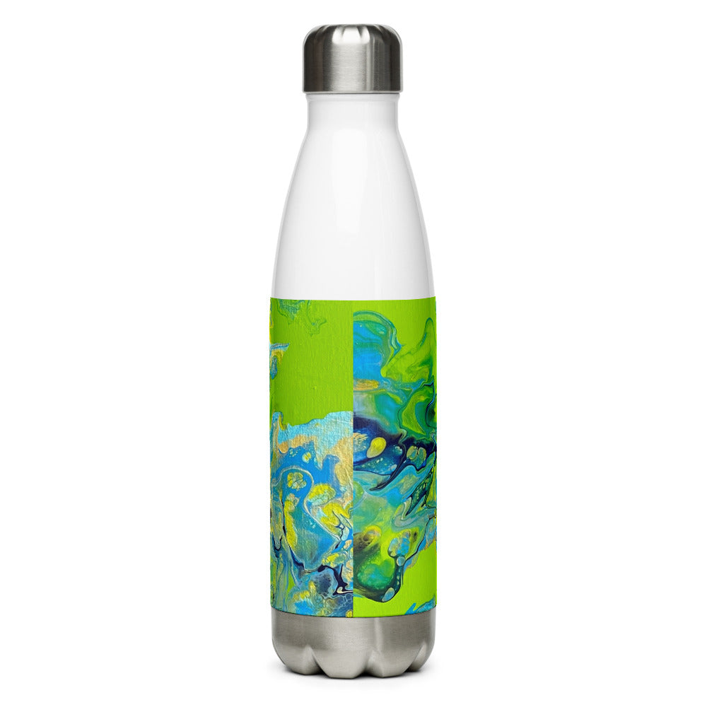 Tropical Water Bottle