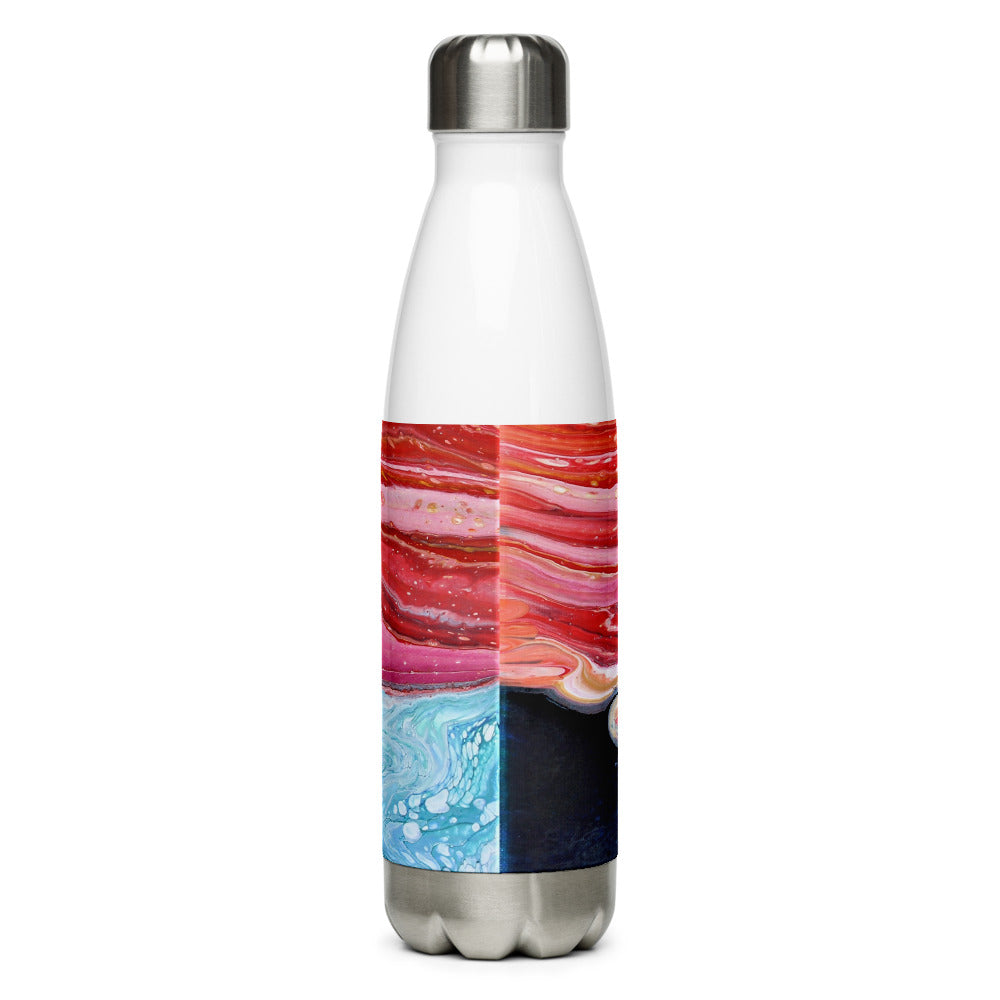 Kona Sunset Water Bottle