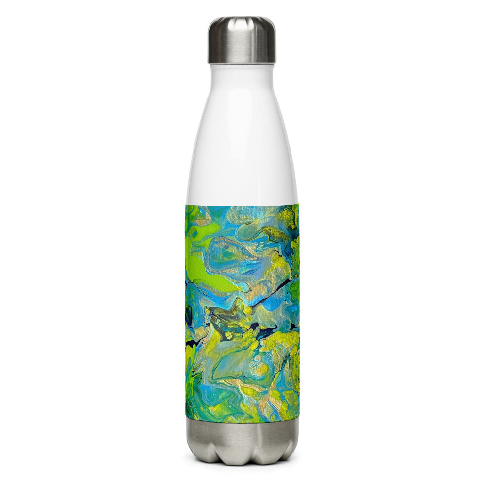 Tropical Water Bottle