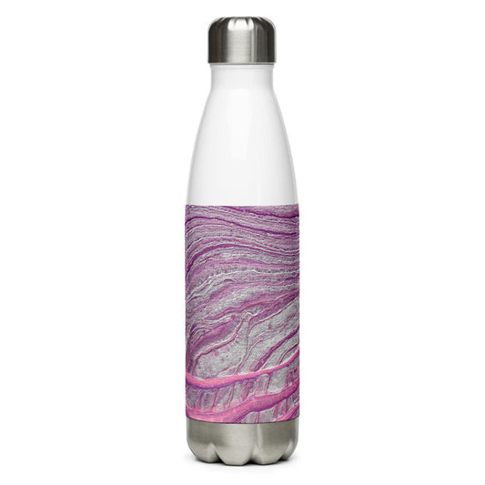 Purple Haze Water Bottle