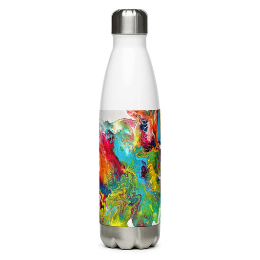 Reef Water Bottle