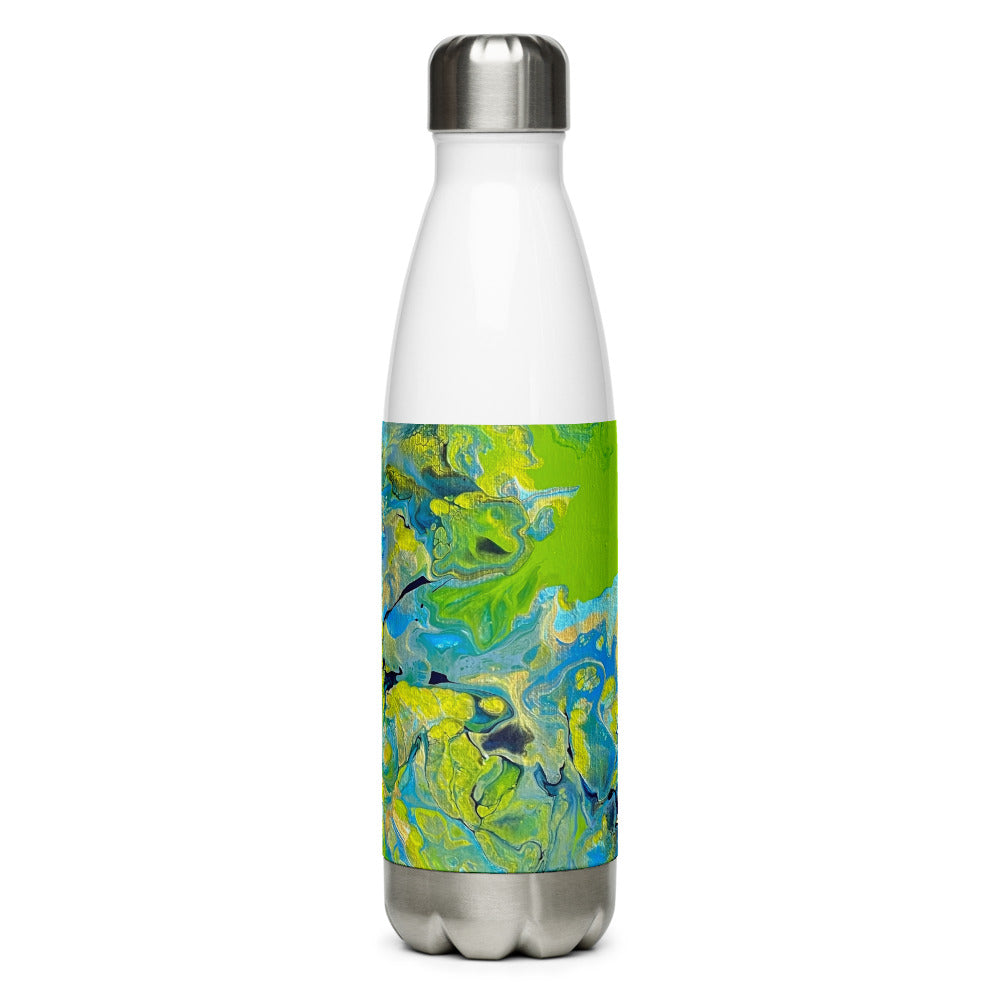 Tropical Water Bottle