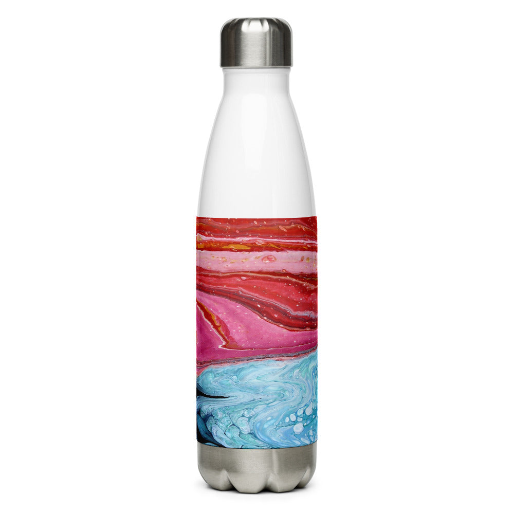 Kona Sunset Water Bottle