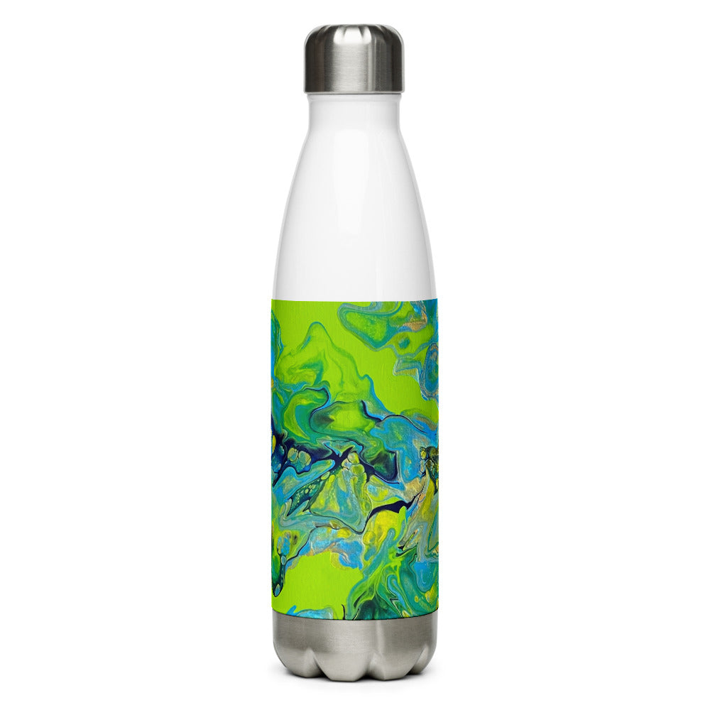 Tropical Water Bottle