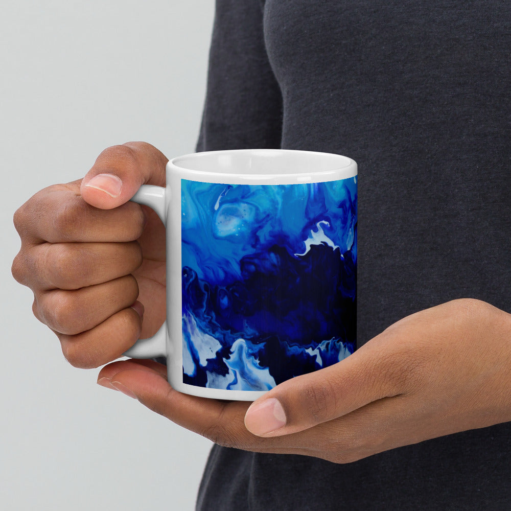 Hapuna Coffee Mug