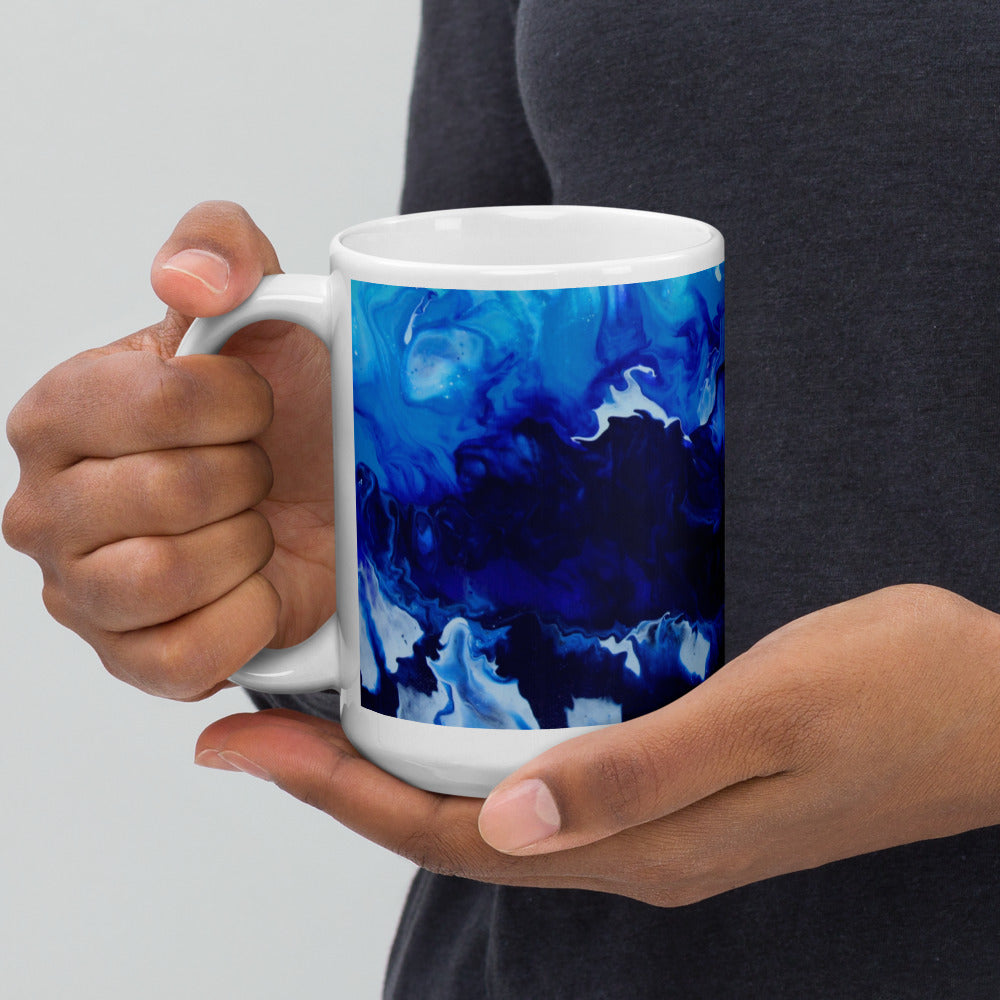 Hapuna Coffee Mug