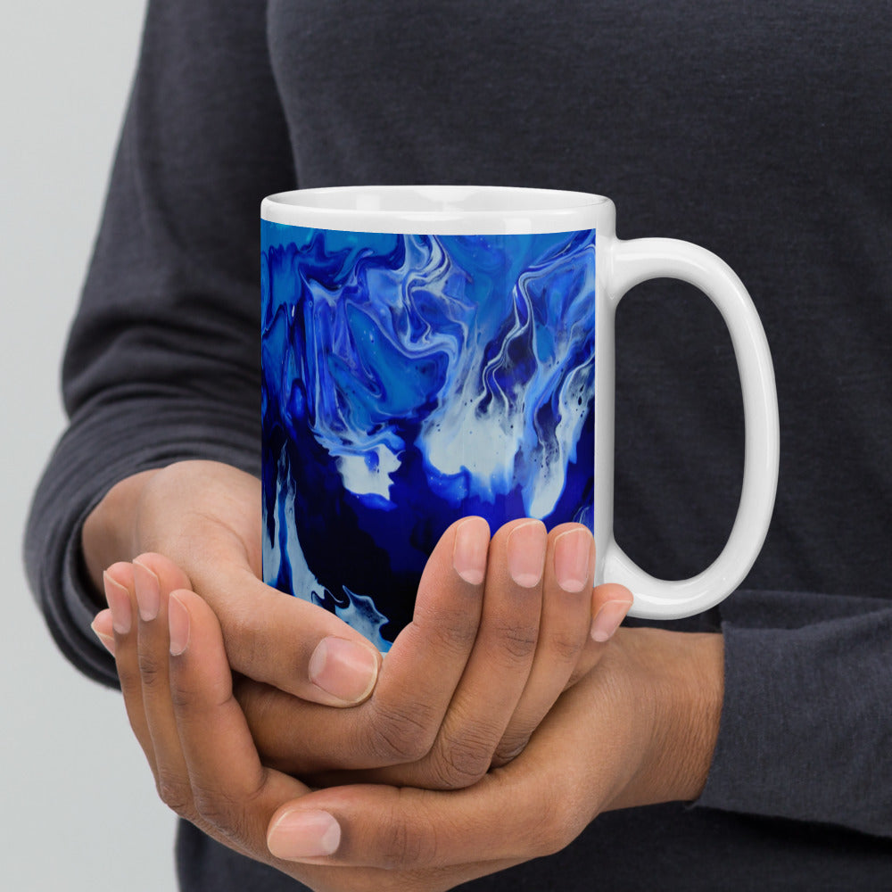 Hapuna Coffee Mug